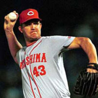 ネイサン・ミンチー