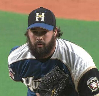 アンソニー・カーター