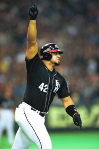 メルビン・ニエベス