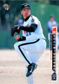 ケビン・バーン