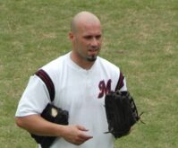 マット・ワトソン