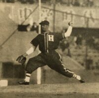 ルーファス・ゲインズ