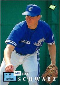 ジェフ・シュワーズ