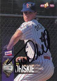 トラビス・ドリスキル