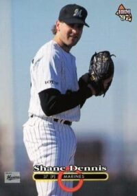 シェーン・デニス