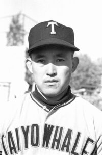 スタンレー橋本