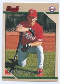 デーブ・ドスター