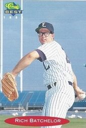 リッチ・バチェラー