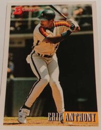 エリック・アンソニー