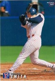 マーク・スミス