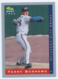 テリー・ブロウズ