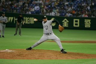 ロドニー・マイヤーズ