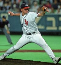 ロドニー・ペドラザ