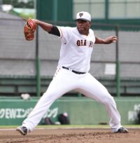 アルベルト・バルドナード