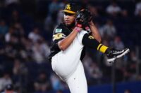 ダーウィンゾン・ヘルナンデス