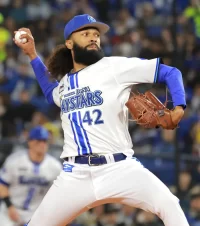 アンドレ・ジャクソン