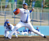 ジョフレック・ディアス