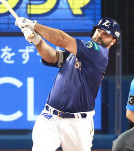 マイク・フォード