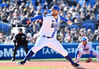 アンソニー・ケイ