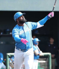 フランミル・レイエス