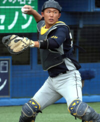 進藤勇也