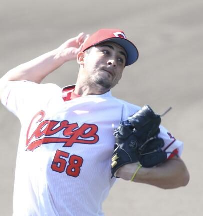 ミゲル・ソコロビッチ