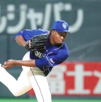 ランディ・ロサリオ