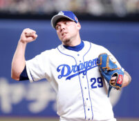 ジャリエル・ロドリゲス