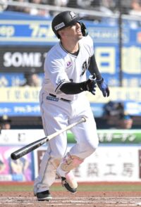 ネフタリ・ソト