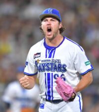 トレバー・バウアー