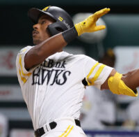 ジーター・ダウンズ