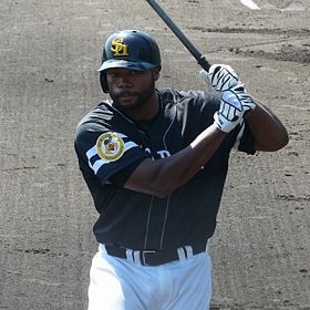 ブランドン・アレン