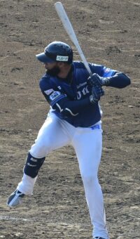 アンソニー・ガルシア