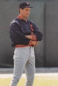 マイク・ロックフォード