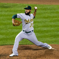 ジョーダン・アルメンゴ