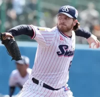 ディロン・ピーターズ