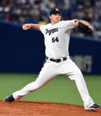 ドリュー・ネイラー