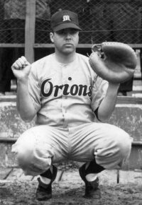 チャーリー・ルイス