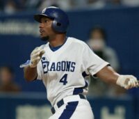 アレックス・オチョア