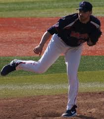 クリス・カーペンター