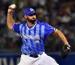 マイク・ブロードウェイ