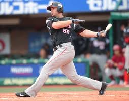 チャッド・ハフマン