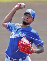 ウンベルト・メヒア