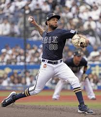 アンダーソン・エスピノーザ