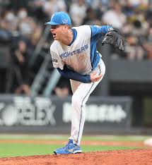 ジェームス・マーベル