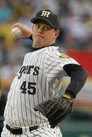 クリス・オクスプリング