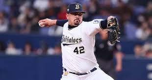 アンドレス・マチャド