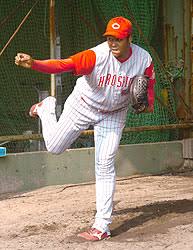 ビクトル・マルテ