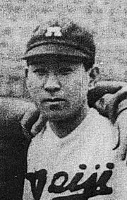 村上重夫