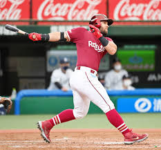 ホセ・マルモレホス